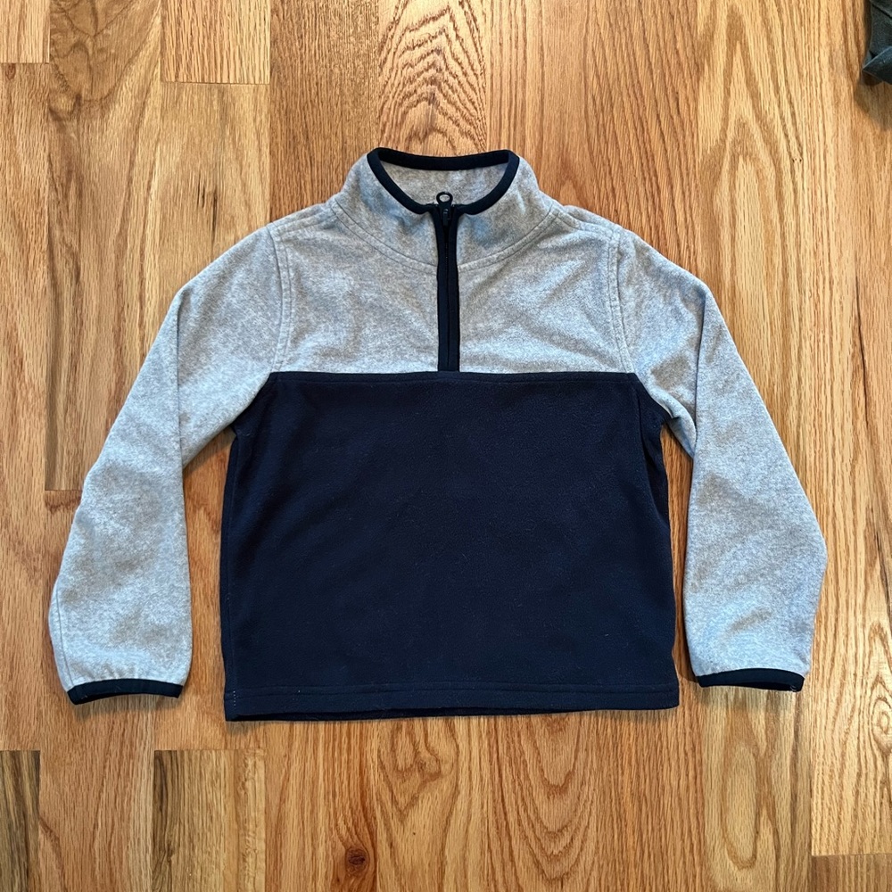 OshKosh Toddler Fleece